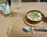☆男飯☆０２８　ホワイトシチュードリア作り方7写真