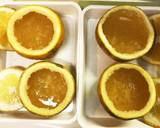 夏みかんゼリー作り方9写真