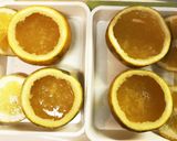 夏みかんゼリー作り方9写真