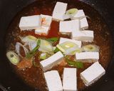 蒙古タンメン風☆生ラーメンの作り方作り方6写真