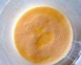【簡単】生おからのさっぱりりんご蒸しパン作り方6写真