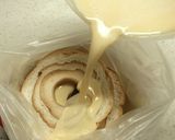 車麩でフレンチトースト作り方3写真