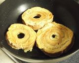 車麩でフレンチトースト作り方8写真