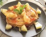 車麩でフレンチトースト作り方9写真