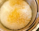 シンプル簡単炊き込み！挽肉と生姜のごはん作り方3写真
