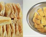 おかずお稲荷さん＊作り置き・お弁当作り方1写真