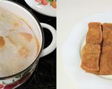 おかずお稲荷さん＊作り置き・お弁当作り方7写真