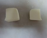 簡単！鮭のムニエル♪レモンバター醤油味作り方4写真