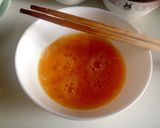 甘くてフンワリ♡お弁当定番玉子焼き♡作り方2写真