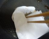 簡単！鮭のムニエル♪レモンバター醤油味作り方9写真
