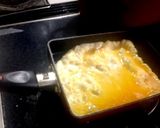 甘くてフンワリ♡お弁当定番玉子焼き♡作り方4写真