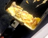 甘くてフンワリ♡お弁当定番玉子焼き♡作り方5写真