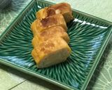 甘くてフンワリ♡お弁当定番玉子焼き♡作り方9写真