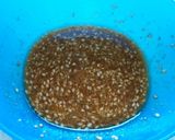 節約レシピ！鶏むね肉でバンバンジー作り方4写真