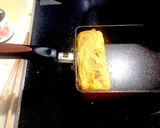 甘くてフンワリ♡お弁当定番玉子焼き♡作り方8写真