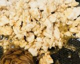 きぬこし豆腐でつくる●和風な麻婆豆腐作り方2写真