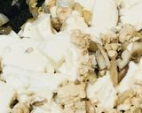 きぬこし豆腐でつくる●和風な麻婆豆腐作り方3写真