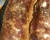 鯛茶漬けの素でブリ焼き作り方2写真