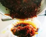 本当に美味しい✨自慢の蕎麦つゆ作り方3写真