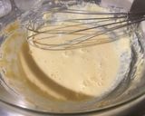 ホットケーキミックスで作るマフィン作り方3写真