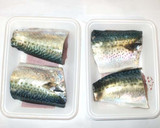 基本の魚さばの煮付け♪簡単煮魚作り方1写真