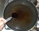 基本の魚さばの煮付け♪簡単煮魚作り方2写真