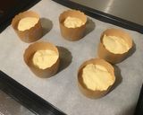 ホットケーキミックスで作るマフィン作り方5写真