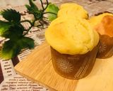 ホットケーキミックスで作るマフィン作り方6写真