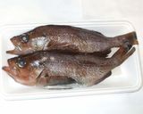 魚めばるの甘辛煮♪簡単煮魚作り方1写真