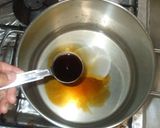 魚めばるの甘辛煮♪簡単煮魚作り方2写真