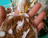 簡単カントリークッキー☆サラダ油で作り方15写真