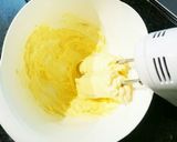 父の日に♪抹茶と甘納豆のパウンドケーキ作り方2写真