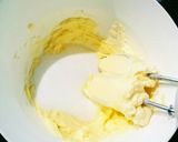 父の日に♪抹茶と甘納豆のパウンドケーキ作り方3写真