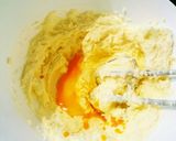 父の日に♪抹茶と甘納豆のパウンドケーキ作り方4写真