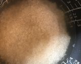 とうもろこしの炊き込みご飯作り方3写真