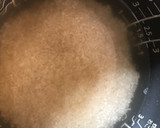 とうもろこしの炊き込みご飯作り方3写真