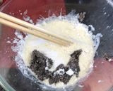 チアシードで作る和菓子作り方3写真