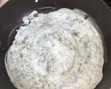 チアシードで作る和菓子作り方4写真