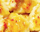 塩鶏風☆鶏むね肉の柔らかサラダチキン作り方31写真
