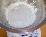 自家製簡単ベーキングパウダー作り方1写真
