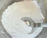 自家製簡単ベーキングパウダー作り方6写真