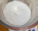 自家製簡単ベーキングパウダー作り方7写真
