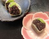 チアシードで作る和菓子作り方11写真