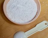 自家製簡単ベーキングパウダー作り方9写真