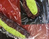 チアシードで作る和菓子作り方8写真