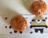 キャラ弁☆ミニオンズのオムライス作り方3写真