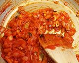 イタリアンな、焼き春巻作り方6写真