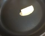 ほうれん草のバター炒め作り方3写真