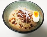 夏にオススメ!冷やし担々麺作り方6写真