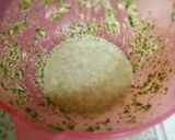 餃子の皮で簡単ポテチ(のり塩味)作り方4写真